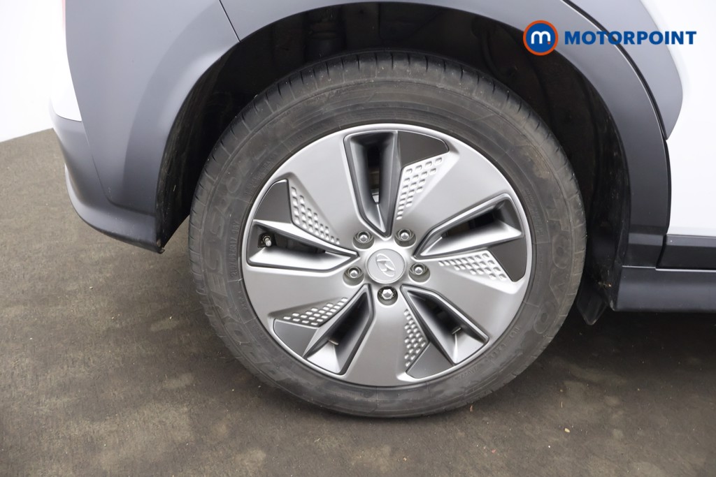 Hyundai Kona Premium Se Automatic Electric SUV - Stock Number (1606339) - 24th supplementary image