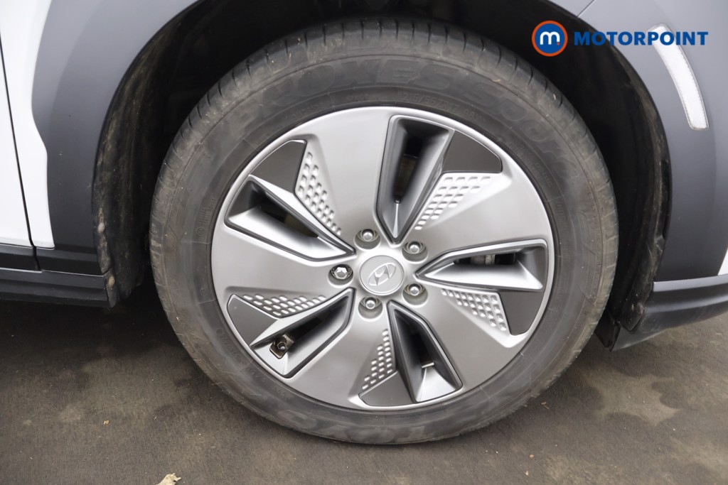 Hyundai Kona Premium Se Automatic Electric SUV - Stock Number (1606339) - 25th supplementary image