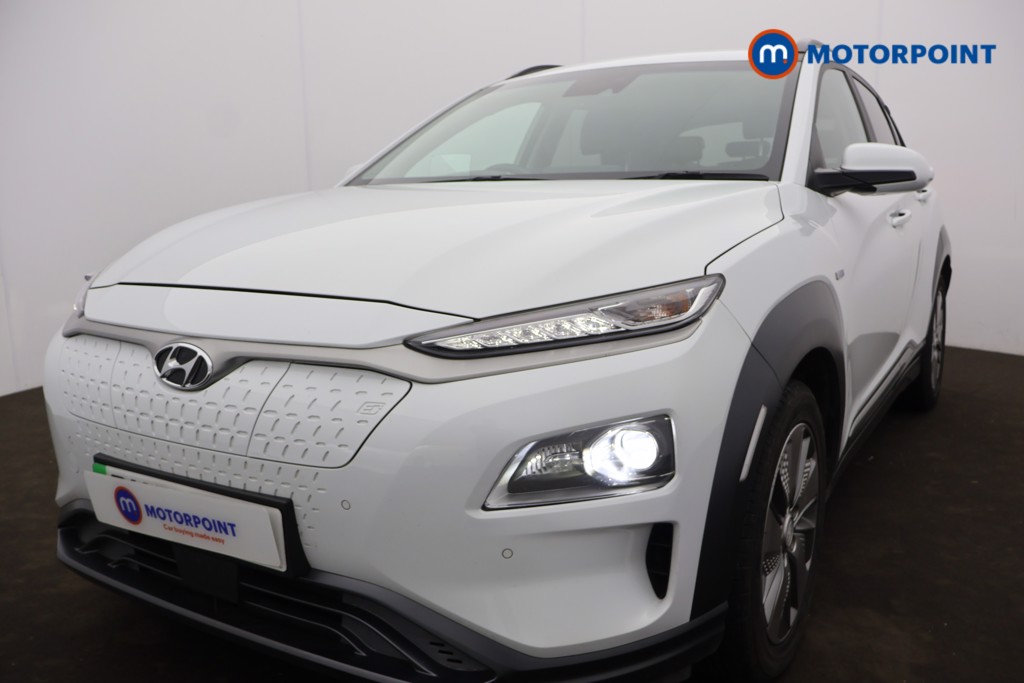 Hyundai Kona Premium Se Automatic Electric SUV - Stock Number (1606339) - 26th supplementary image