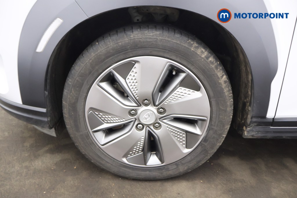 Hyundai Kona Premium Se Automatic Electric SUV - Stock Number (1606339) - 27th supplementary image