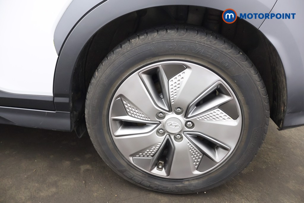 Hyundai Kona Premium Se Automatic Electric SUV - Stock Number (1606339) - 28th supplementary image