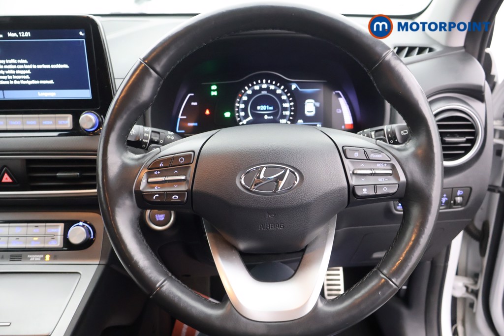 Hyundai Kona Premium Se Automatic Electric SUV - Stock Number (1606339) - 1st supplementary image