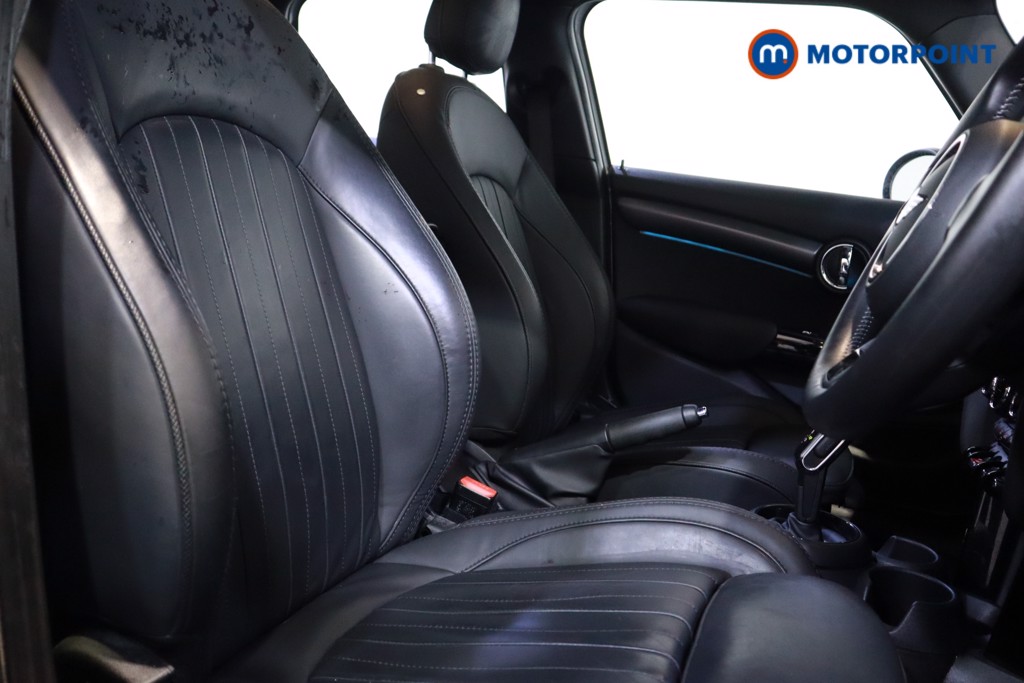 Mini Hatchback Cooper S Exclusive Automatic Petrol Hatchback - Stock Number (1606397) - 5th supplementary image