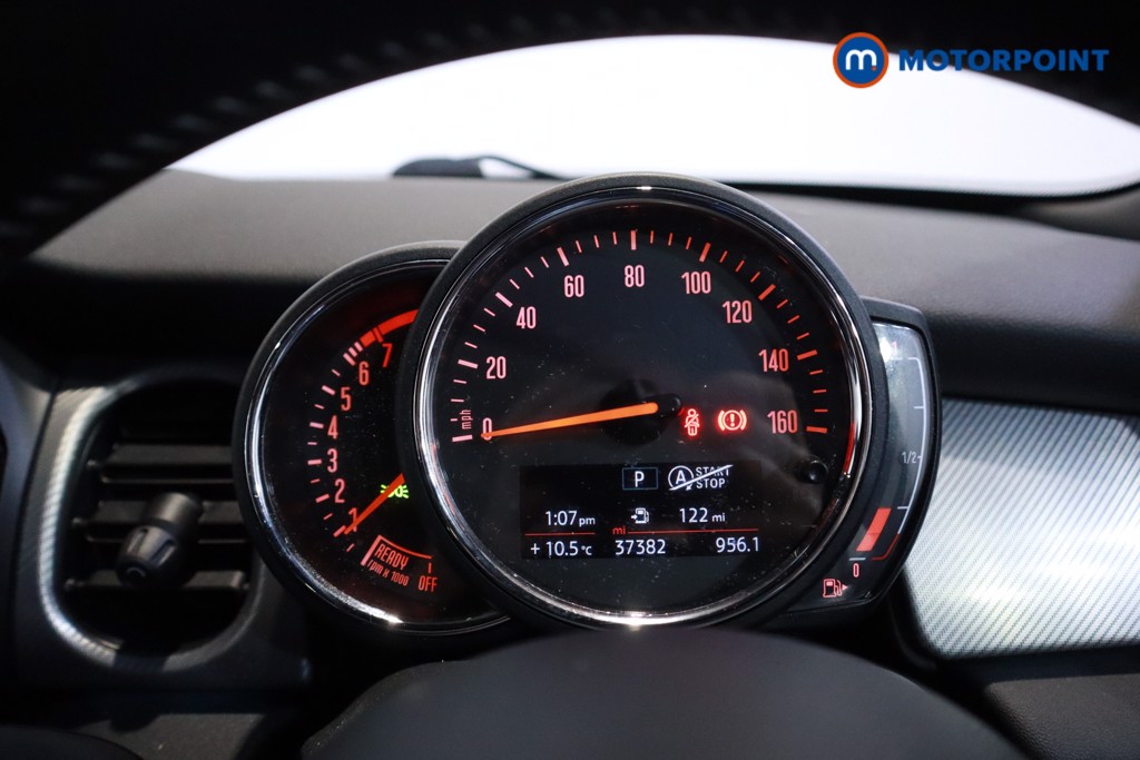 Mini Hatchback Cooper S Exclusive Automatic Petrol Hatchback - Stock Number (1606397) - 12th supplementary image
