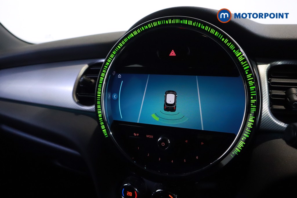 Mini Hatchback Cooper S Exclusive Automatic Petrol Hatchback - Stock Number (1606397) - 13th supplementary image