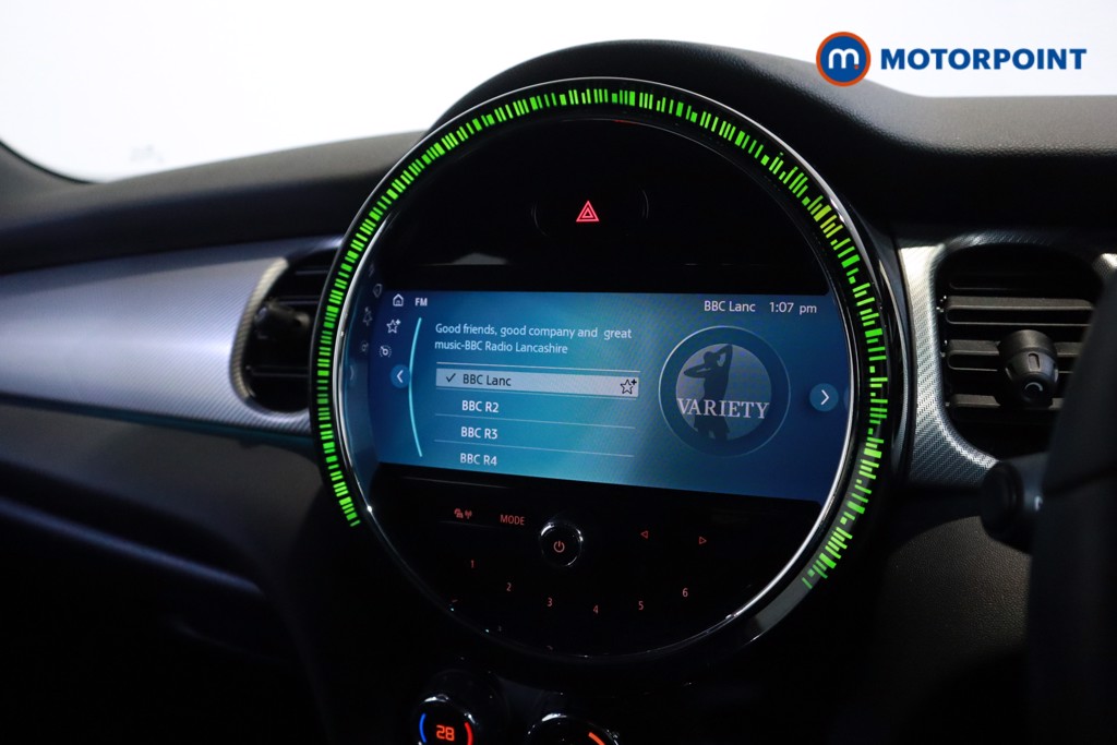 Mini Hatchback Cooper S Exclusive Automatic Petrol Hatchback - Stock Number (1606397) - 14th supplementary image