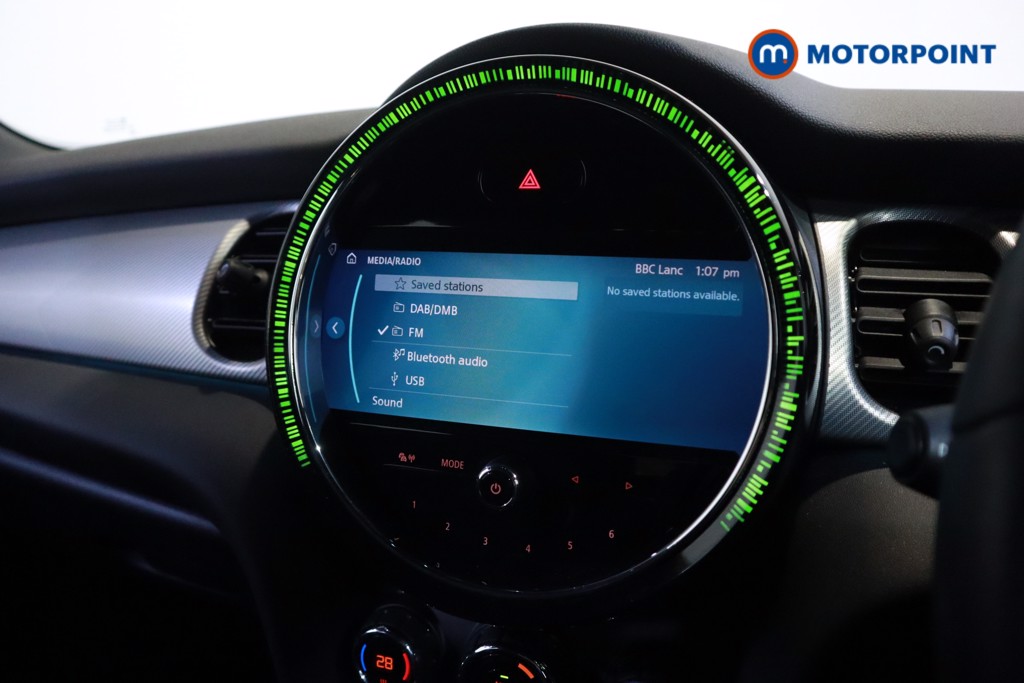 Mini Hatchback Cooper S Exclusive Automatic Petrol Hatchback - Stock Number (1606397) - 15th supplementary image