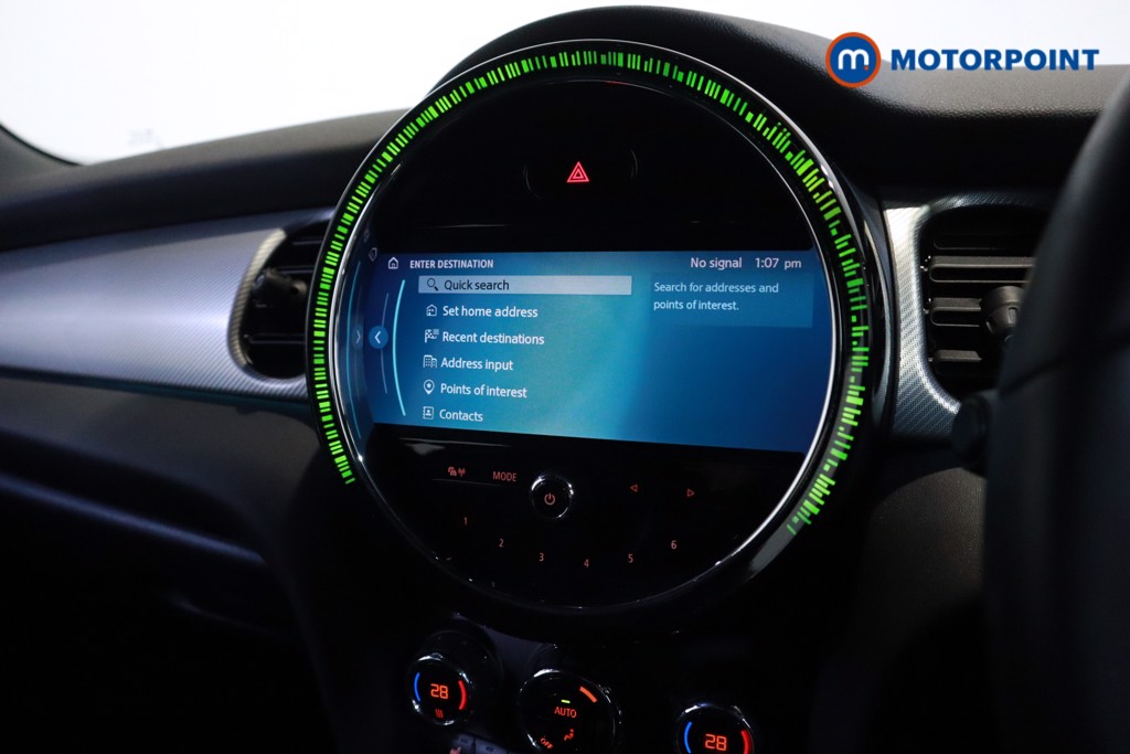 Mini Hatchback Cooper S Exclusive Automatic Petrol Hatchback - Stock Number (1606397) - 18th supplementary image