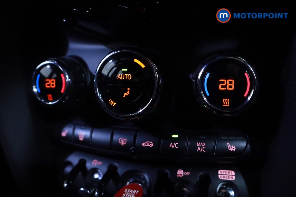 Mini Hatchback Cooper S Exclusive Automatic Petrol Hatchback - Stock Number (1606397) - 19th supplementary image