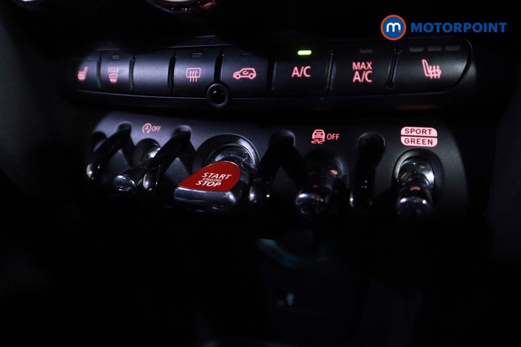 Mini Hatchback Cooper S Exclusive Automatic Petrol Hatchback - Stock Number (1606397) - 21st supplementary image