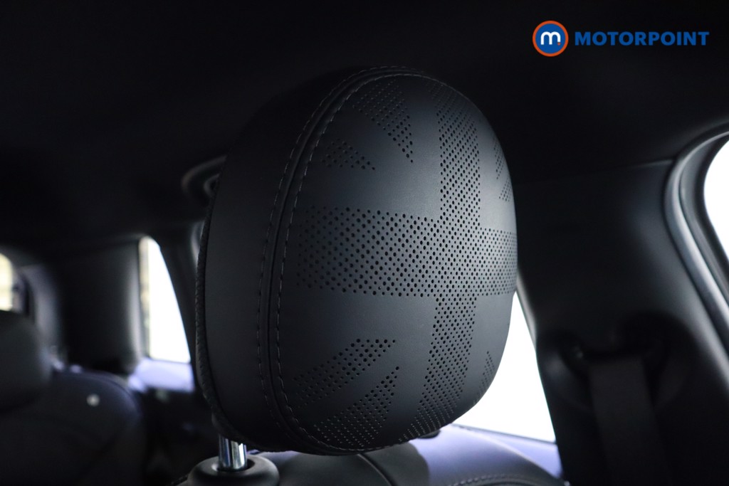 Mini Hatchback Cooper S Exclusive Automatic Petrol Hatchback - Stock Number (1606397) - 26th supplementary image