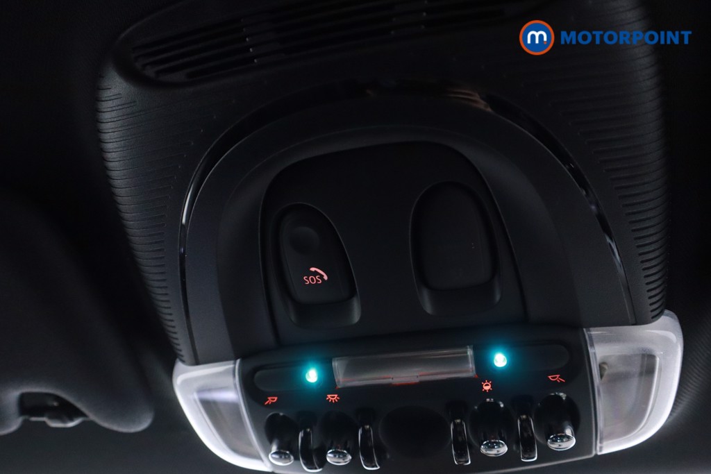 Mini Hatchback Cooper S Exclusive Automatic Petrol Hatchback - Stock Number (1606397) - 28th supplementary image