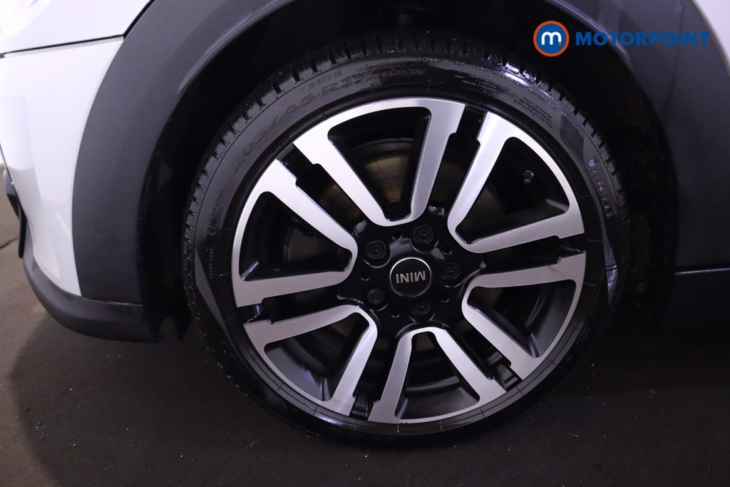 Mini Hatchback Cooper S Exclusive Automatic Petrol Hatchback - Stock Number (1606397) - 34th supplementary image