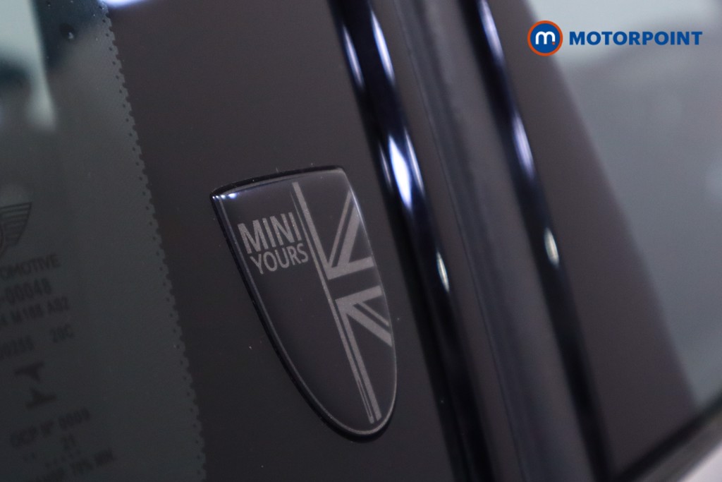 Mini Hatchback Cooper S Exclusive Automatic Petrol Hatchback - Stock Number (1606397) - 40th supplementary image