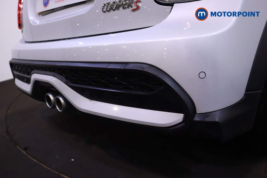 Mini Hatchback Cooper S Exclusive Automatic Petrol Hatchback - Stock Number (1606397) - 44th supplementary image