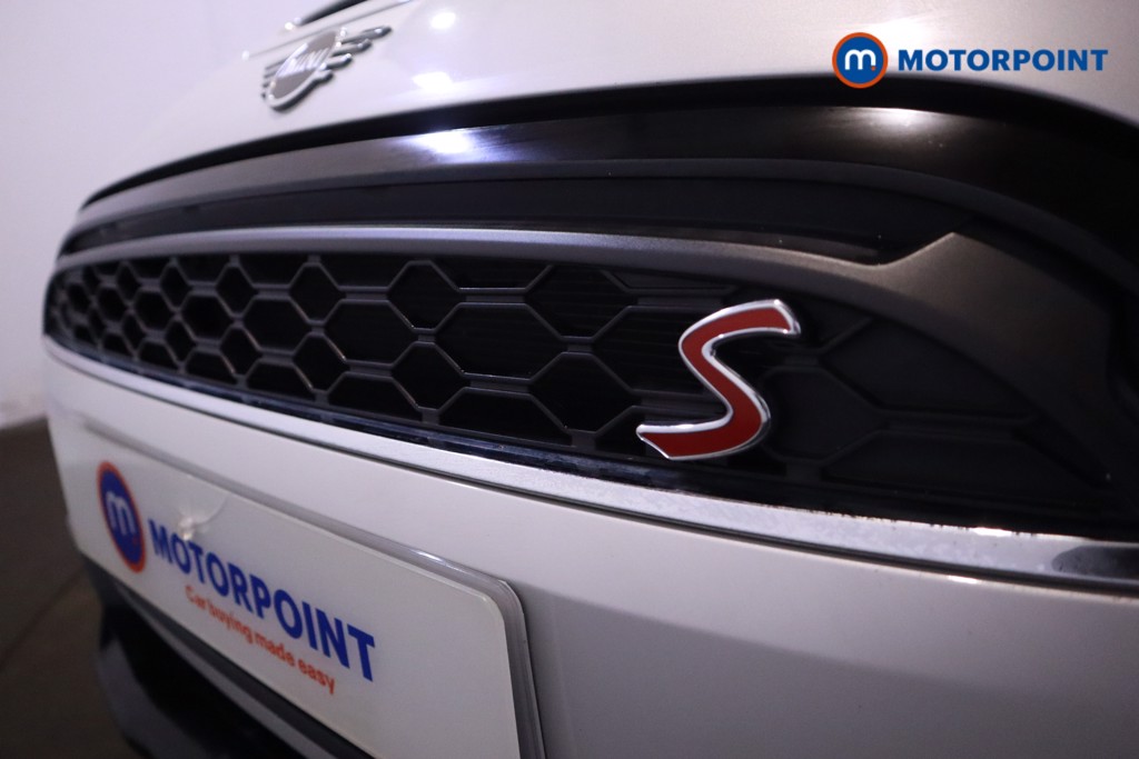 Mini Hatchback Cooper S Exclusive Automatic Petrol Hatchback - Stock Number (1606397) - 49th supplementary image