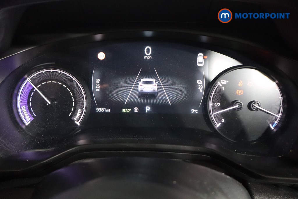 Mazda Mx-30 Makoto Automatic Electric SUV - Stock Number (1606485) - 2nd supplementary image