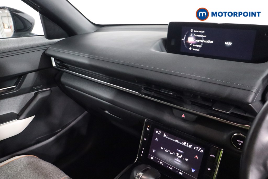 Mazda Mx-30 Makoto Automatic Electric SUV - Stock Number (1606485) - 4th supplementary image