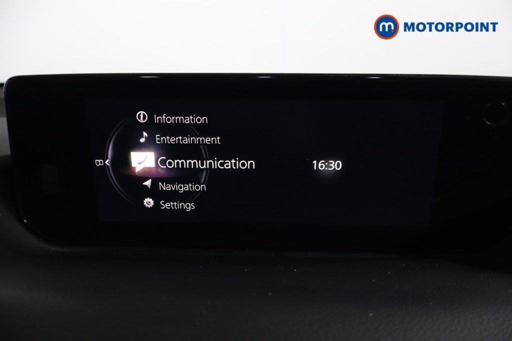 Mazda Mx-30 Makoto Automatic Electric SUV - Stock Number (1606485) - 5th supplementary image