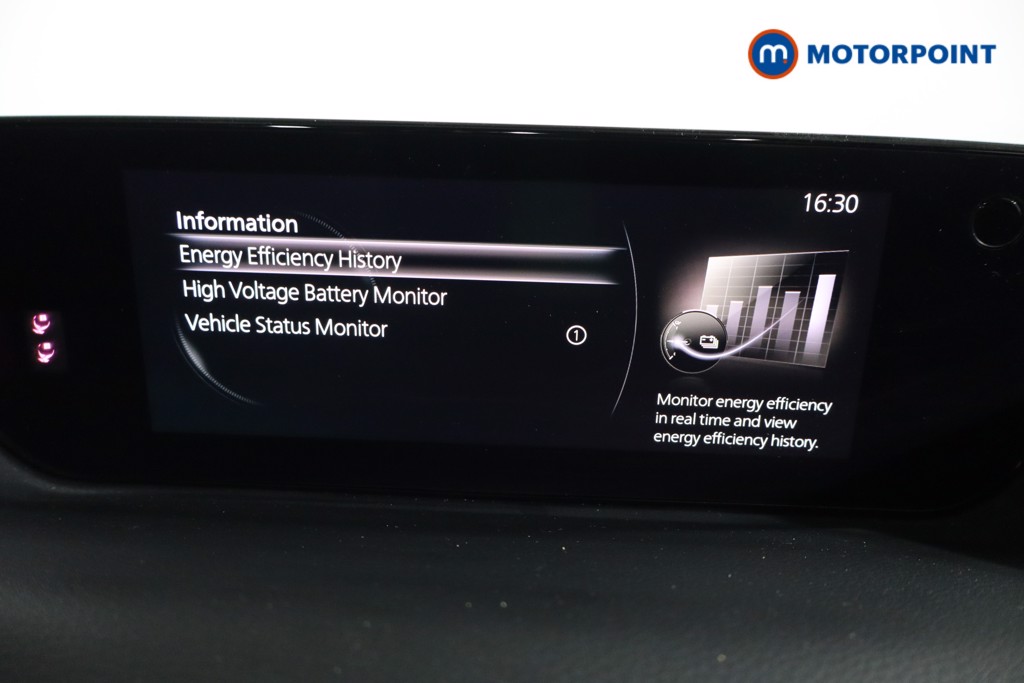 Mazda Mx-30 Makoto Automatic Electric SUV - Stock Number (1606485) - 6th supplementary image