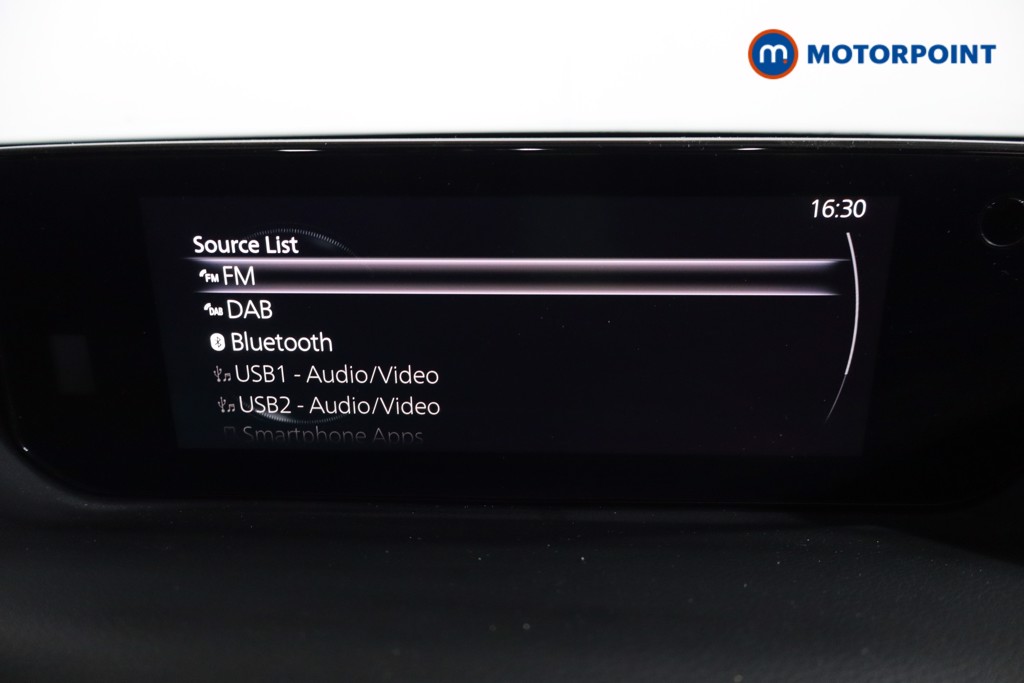 Mazda Mx-30 Makoto Automatic Electric SUV - Stock Number (1606485) - 7th supplementary image