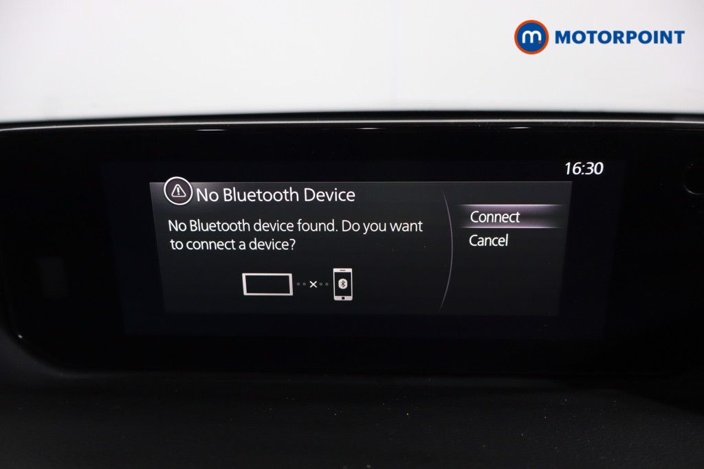 Mazda Mx-30 Makoto Automatic Electric SUV - Stock Number (1606485) - 8th supplementary image