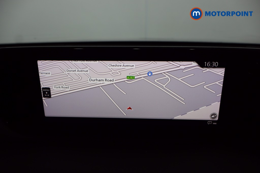 Mazda Mx-30 Makoto Automatic Electric SUV - Stock Number (1606485) - 9th supplementary image