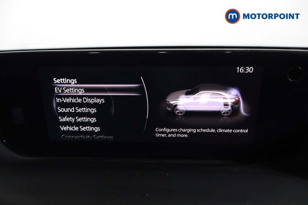 Mazda Mx-30 Makoto Automatic Electric SUV - Stock Number (1606485) - 10th supplementary image