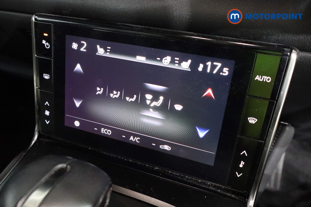 Mazda Mx-30 Makoto Automatic Electric SUV - Stock Number (1606485) - 12th supplementary image