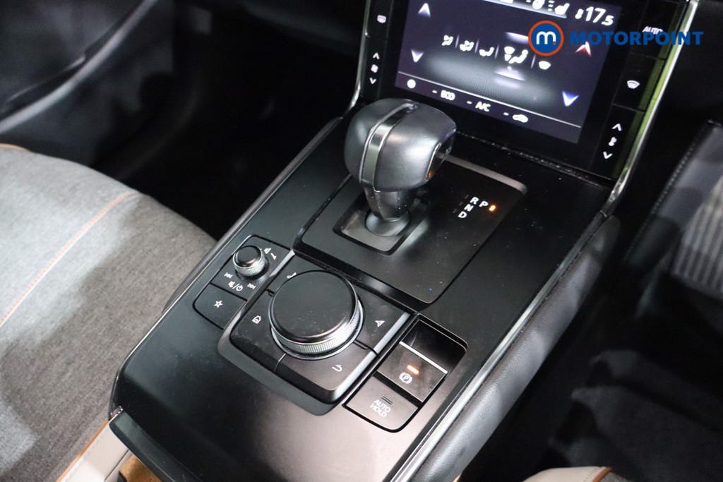 Mazda Mx-30 Makoto Automatic Electric SUV - Stock Number (1606485) - 13th supplementary image