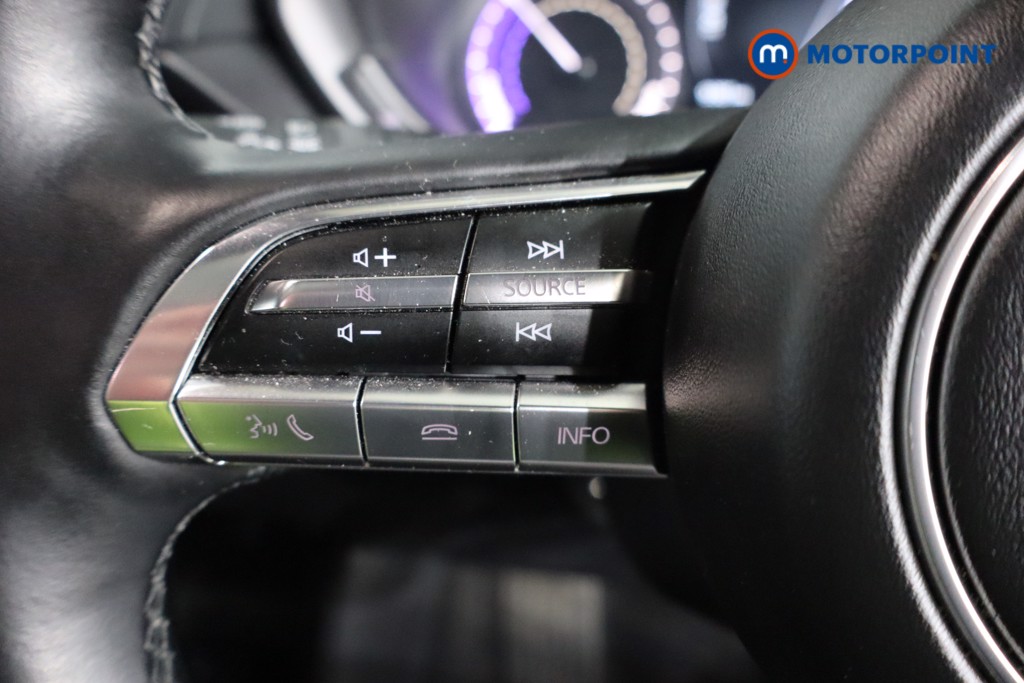 Mazda Mx-30 Makoto Automatic Electric SUV - Stock Number (1606485) - 14th supplementary image