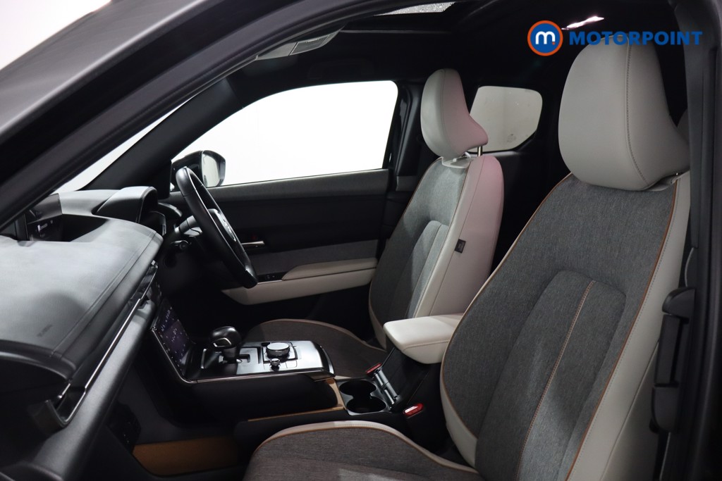 Mazda Mx-30 Makoto Automatic Electric SUV - Stock Number (1606485) - 21st supplementary image