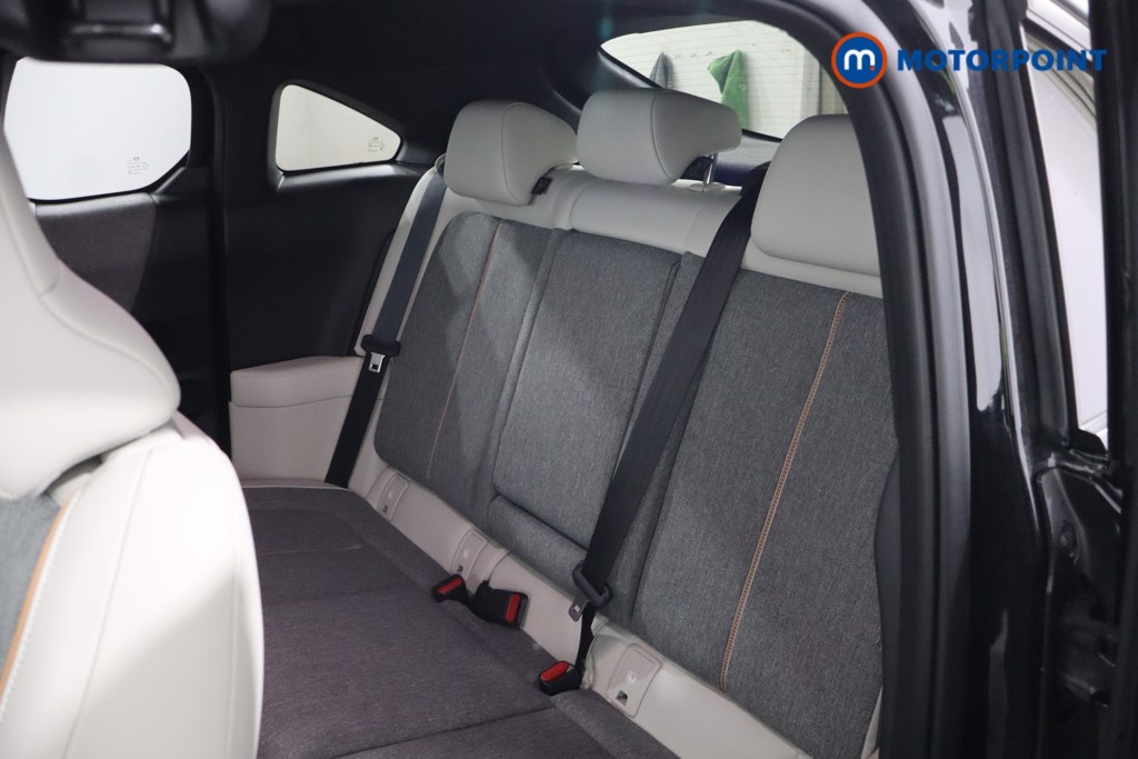 Mazda Mx-30 Makoto Automatic Electric SUV - Stock Number (1606485) - 22nd supplementary image