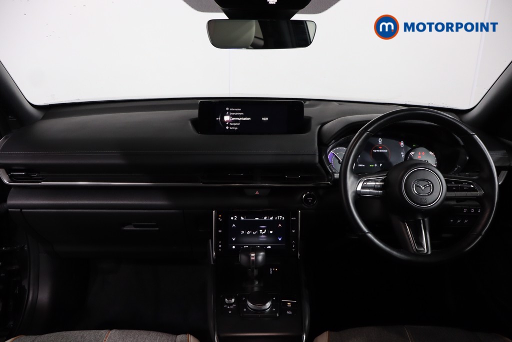 Mazda Mx-30 Makoto Automatic Electric SUV - Stock Number (1606485) - 23rd supplementary image