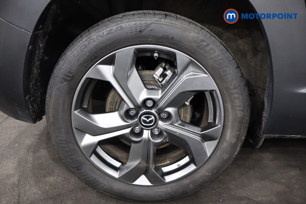 Mazda Mx-30 Makoto Automatic Electric SUV - Stock Number (1606485) - 27th supplementary image