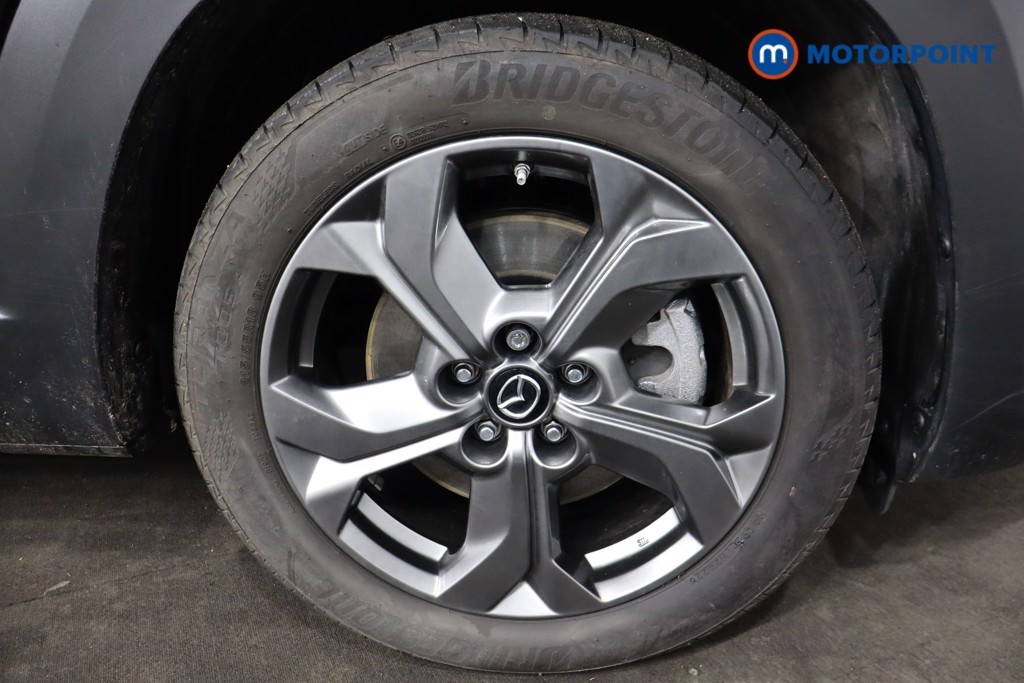 Mazda Mx-30 Makoto Automatic Electric SUV - Stock Number (1606485) - 28th supplementary image