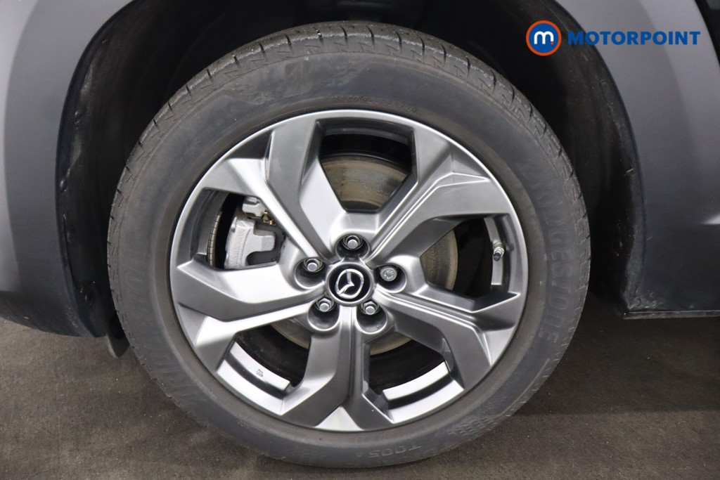 Mazda Mx-30 Makoto Automatic Electric SUV - Stock Number (1606485) - 29th supplementary image