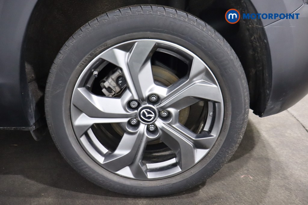 Mazda Mx-30 Makoto Automatic Electric SUV - Stock Number (1606485) - 30th supplementary image