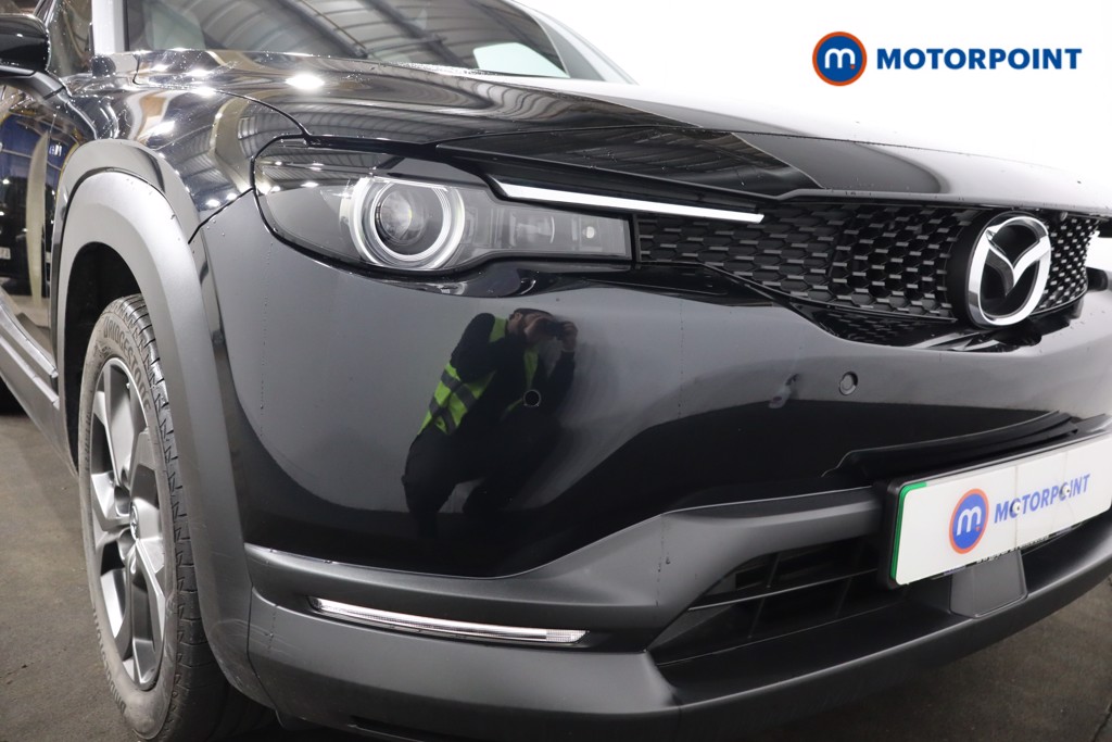 Mazda Mx-30 Makoto Automatic Electric SUV - Stock Number (1606485) - 31st supplementary image