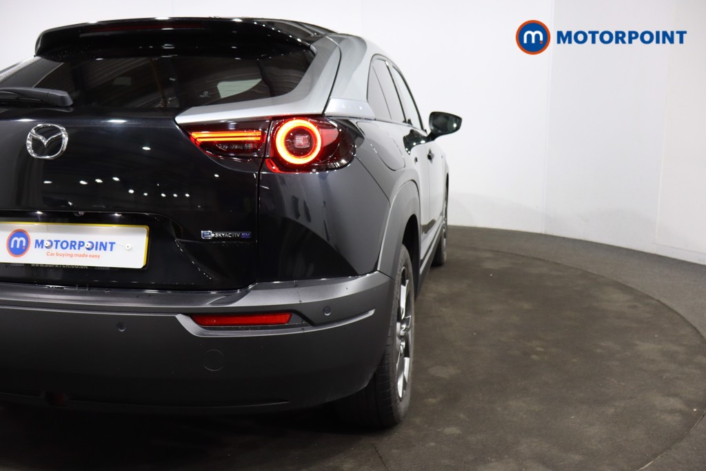 Mazda Mx-30 Makoto Automatic Electric SUV - Stock Number (1606485) - 32nd supplementary image