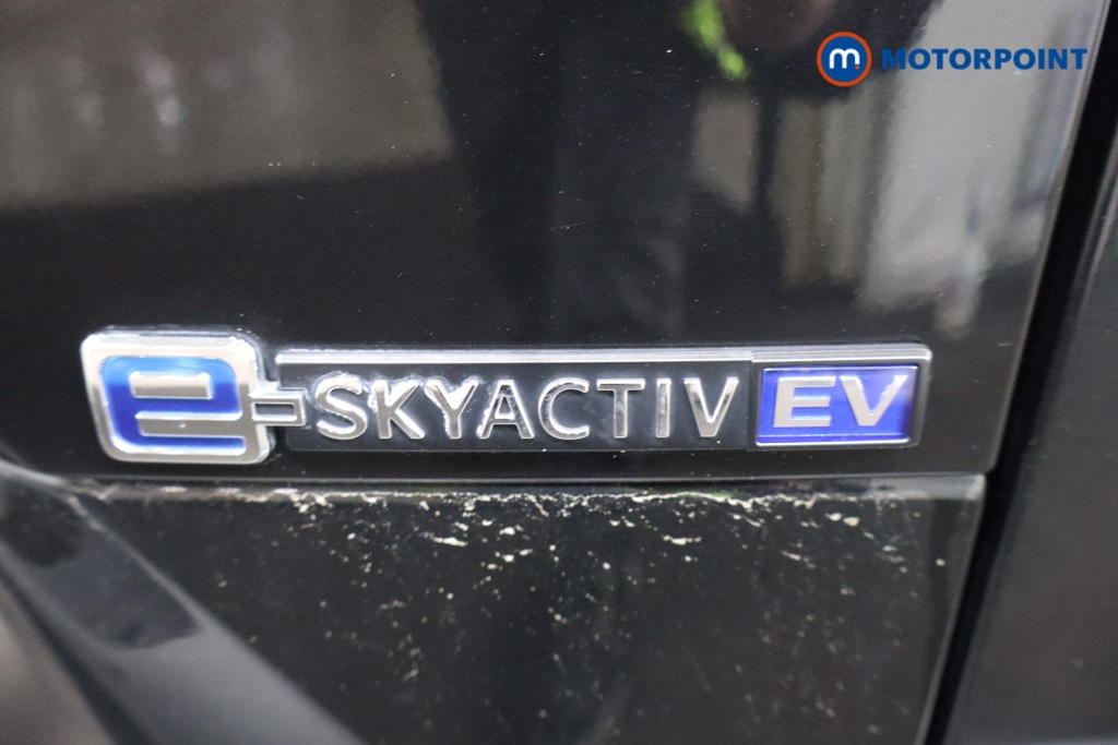 Mazda Mx-30 Makoto Automatic Electric SUV - Stock Number (1606485) - 33rd supplementary image