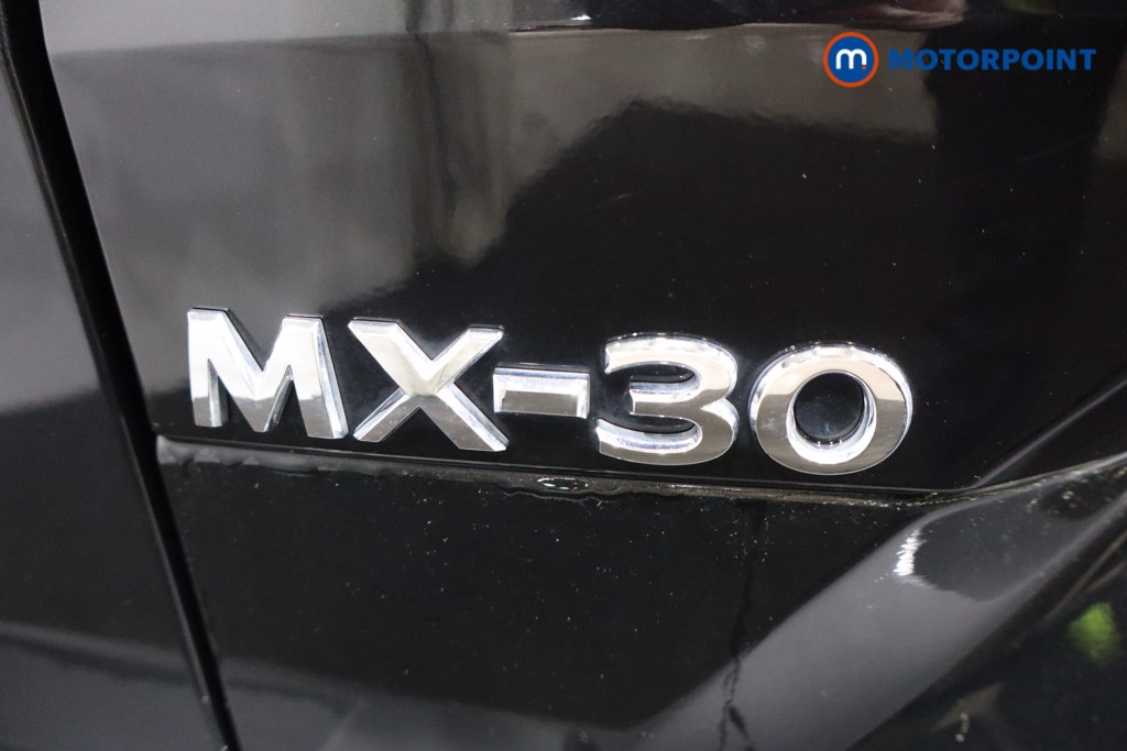 Mazda Mx-30 Makoto Automatic Electric SUV - Stock Number (1606485) - 34th supplementary image