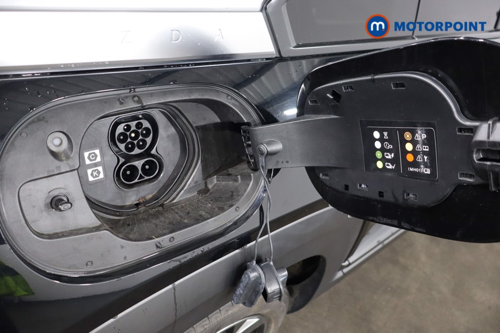 Mazda Mx-30 Makoto Automatic Electric SUV - Stock Number (1606485) - 36th supplementary image