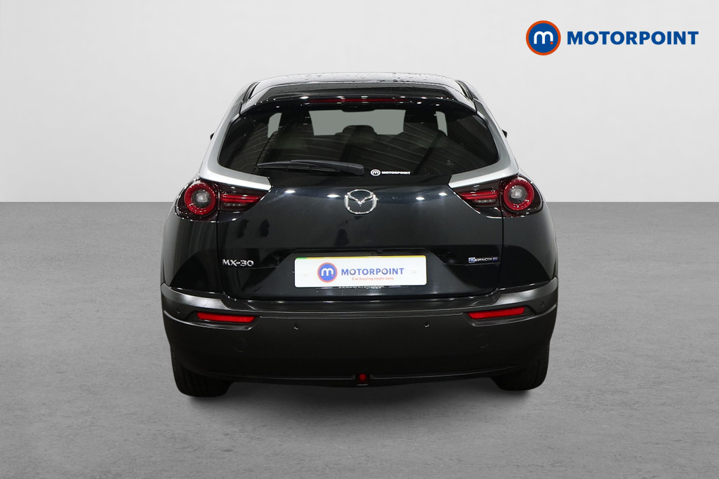 Mazda Mx-30 Makoto Automatic Electric SUV - Stock Number (1606485) - Rear bumper