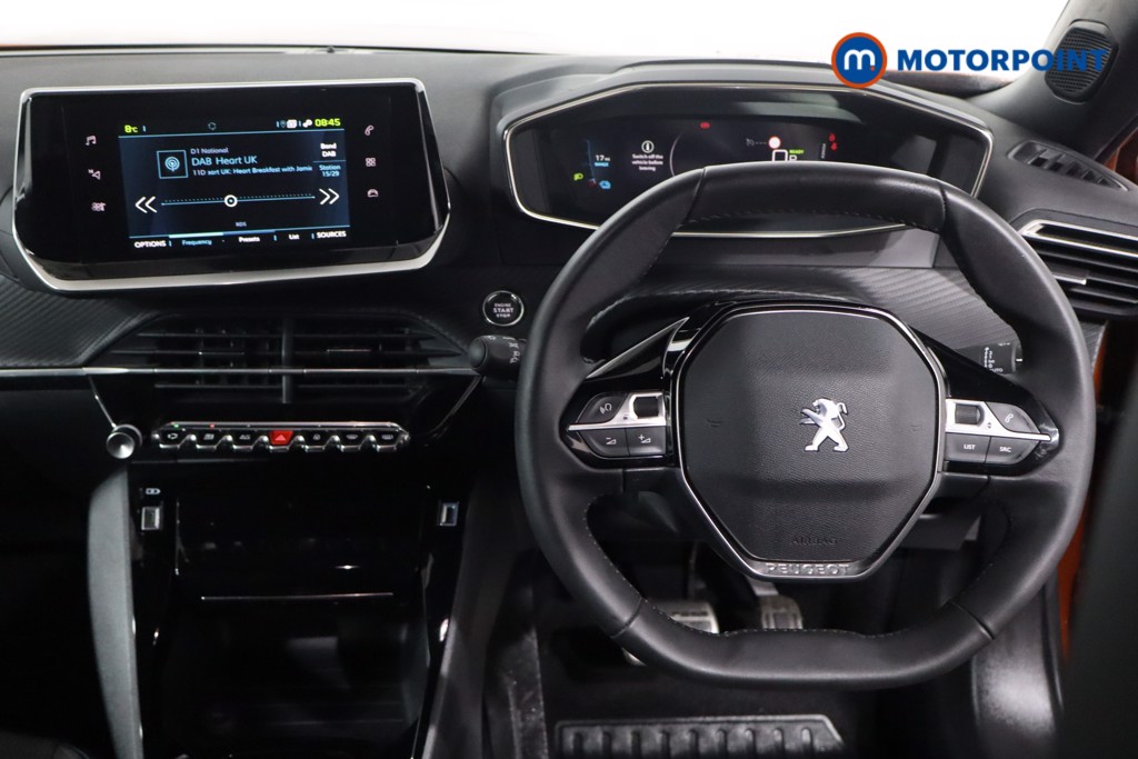 Peugeot 2008 Allure Premium-Plus Automatic Electric SUV - Stock Number (1606553) - 3rd supplementary image