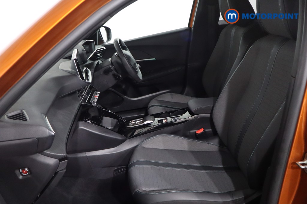 Peugeot 2008 Allure Premium-Plus Automatic Electric SUV - Stock Number (1606553) - 4th supplementary image