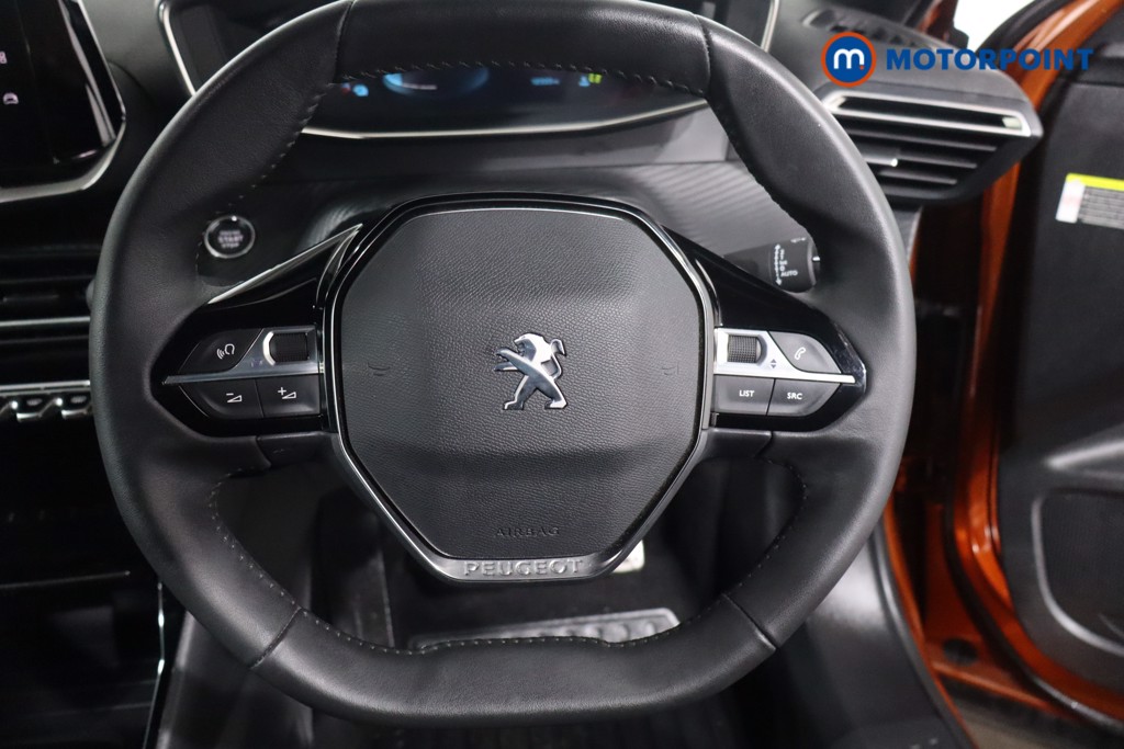 Peugeot 2008 Allure Premium-Plus Automatic Electric SUV - Stock Number (1606553) - 6th supplementary image