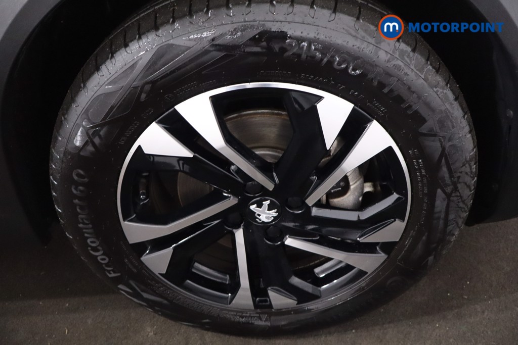 Peugeot 2008 Allure Premium-Plus Automatic Electric SUV - Stock Number (1606553) - 10th supplementary image