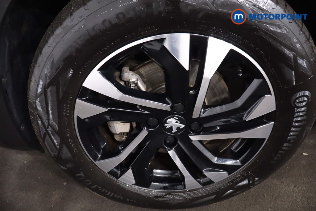 Peugeot 2008 Allure Premium-Plus Automatic Electric SUV - Stock Number (1606553) - 11th supplementary image