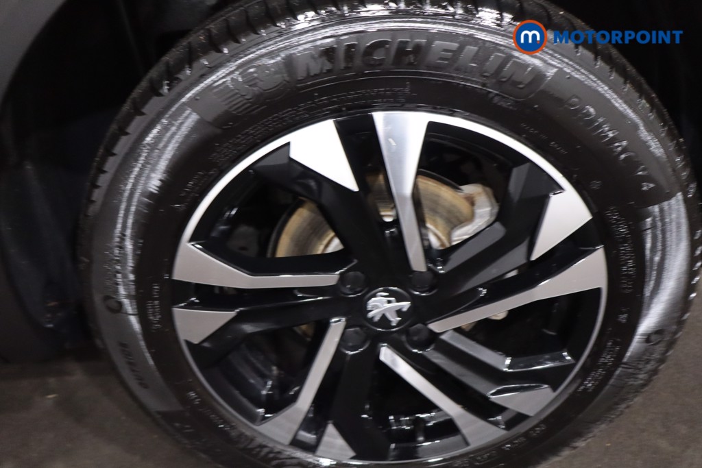 Peugeot 2008 Allure Premium-Plus Automatic Electric SUV - Stock Number (1606553) - 12th supplementary image